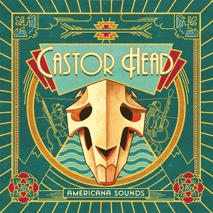 7-Americana Sound by Castor Head