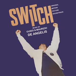 Pandemonio - Switch by Guido & Maurizio D...