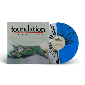 Turncoat by Foundation