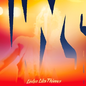 Listen Like Thieves by Inxs