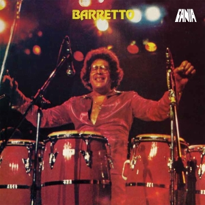 Barretto by Barretto, Ray