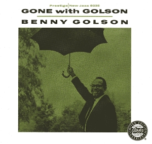 Gone With Golson