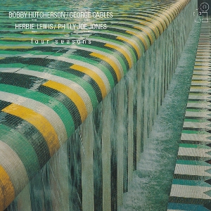 Four Seasons by Bobby Hutcherson