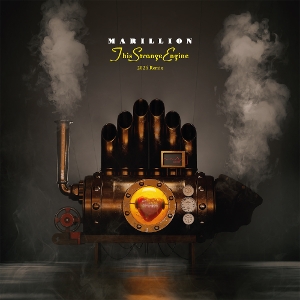 This Strange Engine by Marillion