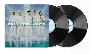 Millennium 2.0 by Backstreet Boys