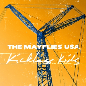 Kickless Kids by Mayflies Usa