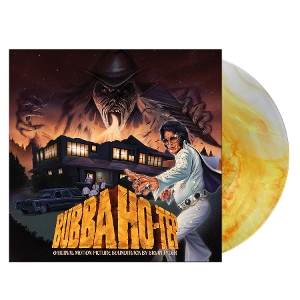 Bubba Ho-Tep by Tyler, Brian