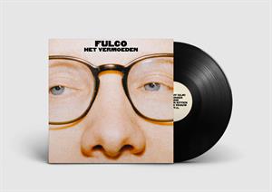 Het Vermoeden by Fulco