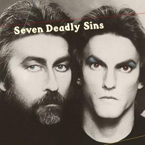 Seven Deadly Sins by Rinder & Lewis