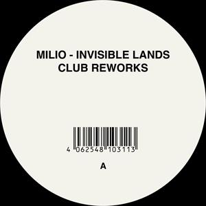 Invisible Lands