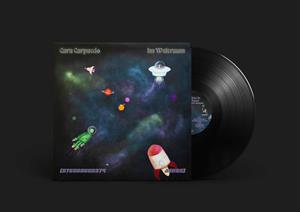 Im Weltraum (576000003579 Jahre) by Carpaccio, Cara