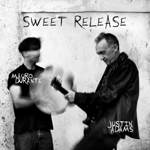 Sweet Release by Adams, Justin & Mauro ...