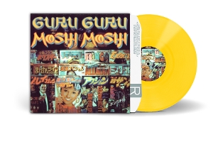 Moshi Moshi by Guru Guru