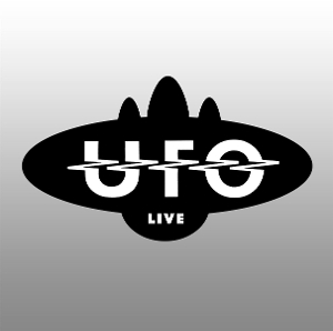 Ufo Live by Ufo
