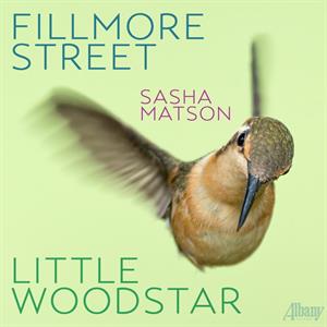 Fillmore Street / Little Woodstar by Matson, Sasha
