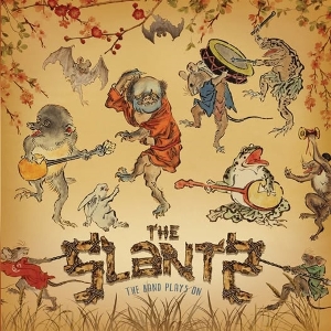 Band Plays On by Slants