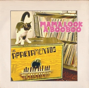 7-Mama Look a Booboo by Los Apartamentos