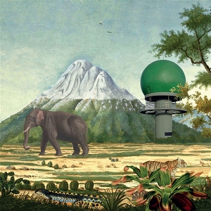 Radar Keroxen Vol. 5 by V/A