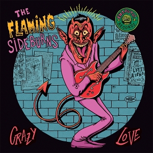 7-Crazy Love