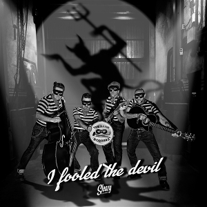 7-I Fooled the Devil