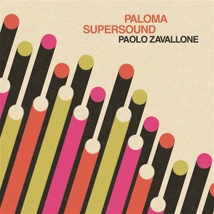 Paloma Supersound by Zavallone, Paolo