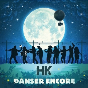 Danser Encore by Hk