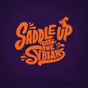 Saddle Up With the Sybians