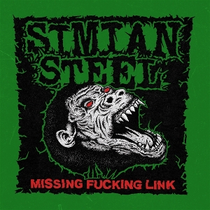 Missing Fucking Link