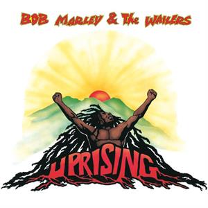 Uprising by Bob Marley & The Wailers