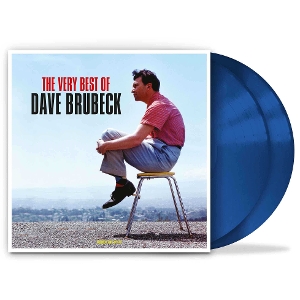 Very Best of by Brubeck, Dave