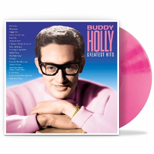 Greatest Hits by Holly, Buddy