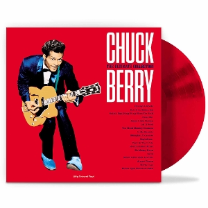 Ultimate Collection by Berry, Chuck