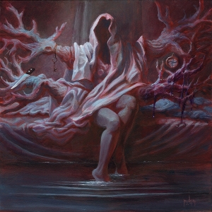 Softly With You by Disfiguring the Goddess