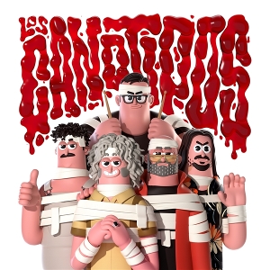 Las Rockambolescas Aventuras by Los Canotipos