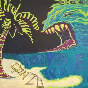 Gonzo by Mondo Wave