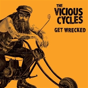 Get Wrecked by Vicious Cycles