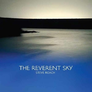 Reverent Sky by Roach, Steve