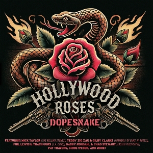 Dopesnake by Hollywood Roses