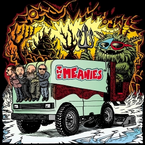 7-Zamboni - I Agree by Meanies