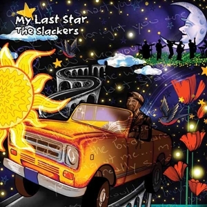 My Last Star by Slackers