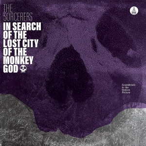 In Search of the Lost City of the Monkey God by Sorcerers