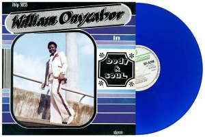 Body and Soul by William Onyeabor