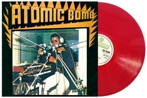 Atomicbomb by William Onyeabor