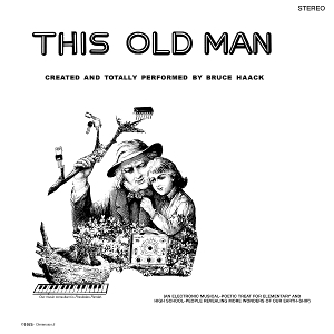 This Old Man by Haack, Bruce