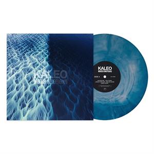 Mixed Emotions by Kaleo