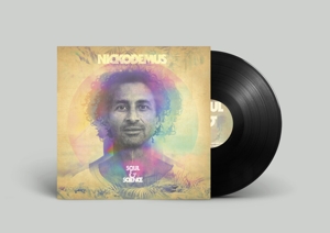 Soul & Science by Nickodemus