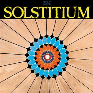 Solstitium by Marchetti, Gianni