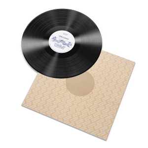 Brownswood Remix Editions 004 by Galliano