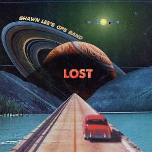 Lost by Shawn Lee's Gps Band