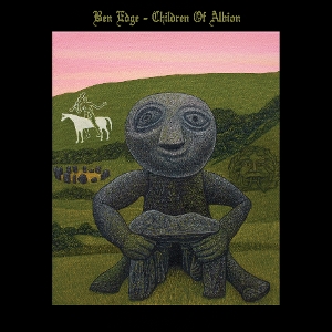 Children of Albion by Edge, Ben